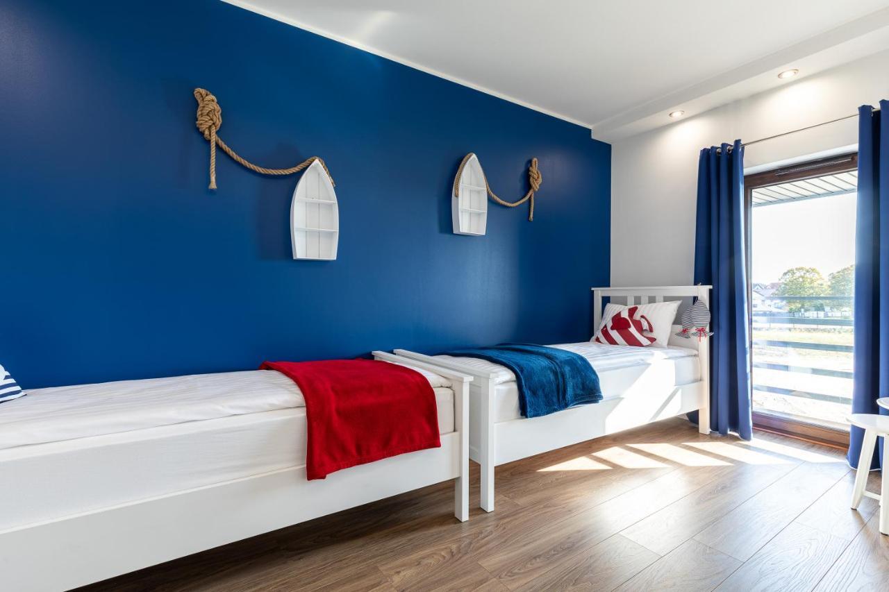 Amare Apartments B2 Mosty  Exterior foto