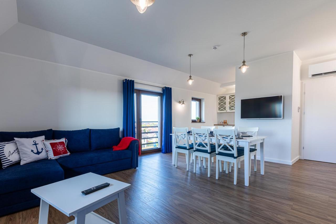 Amare Apartments B2 Mosty  Exterior foto